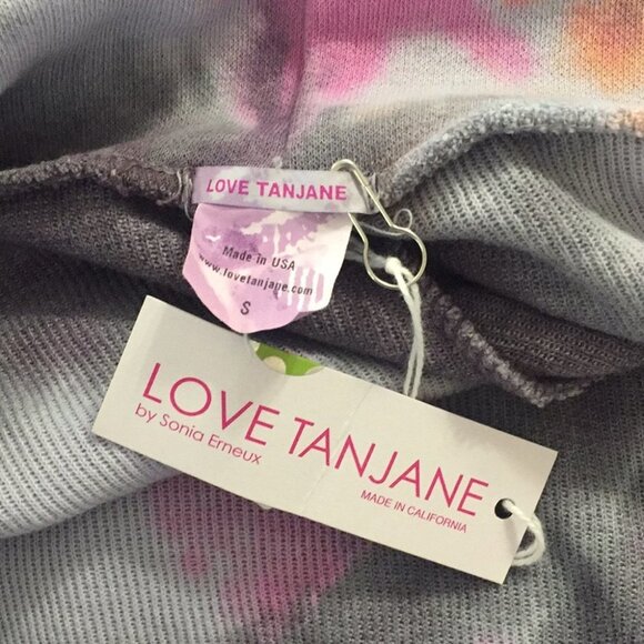 S LOVE TANJANE Sweatpants FF32 4500 - Picture 3 of 5